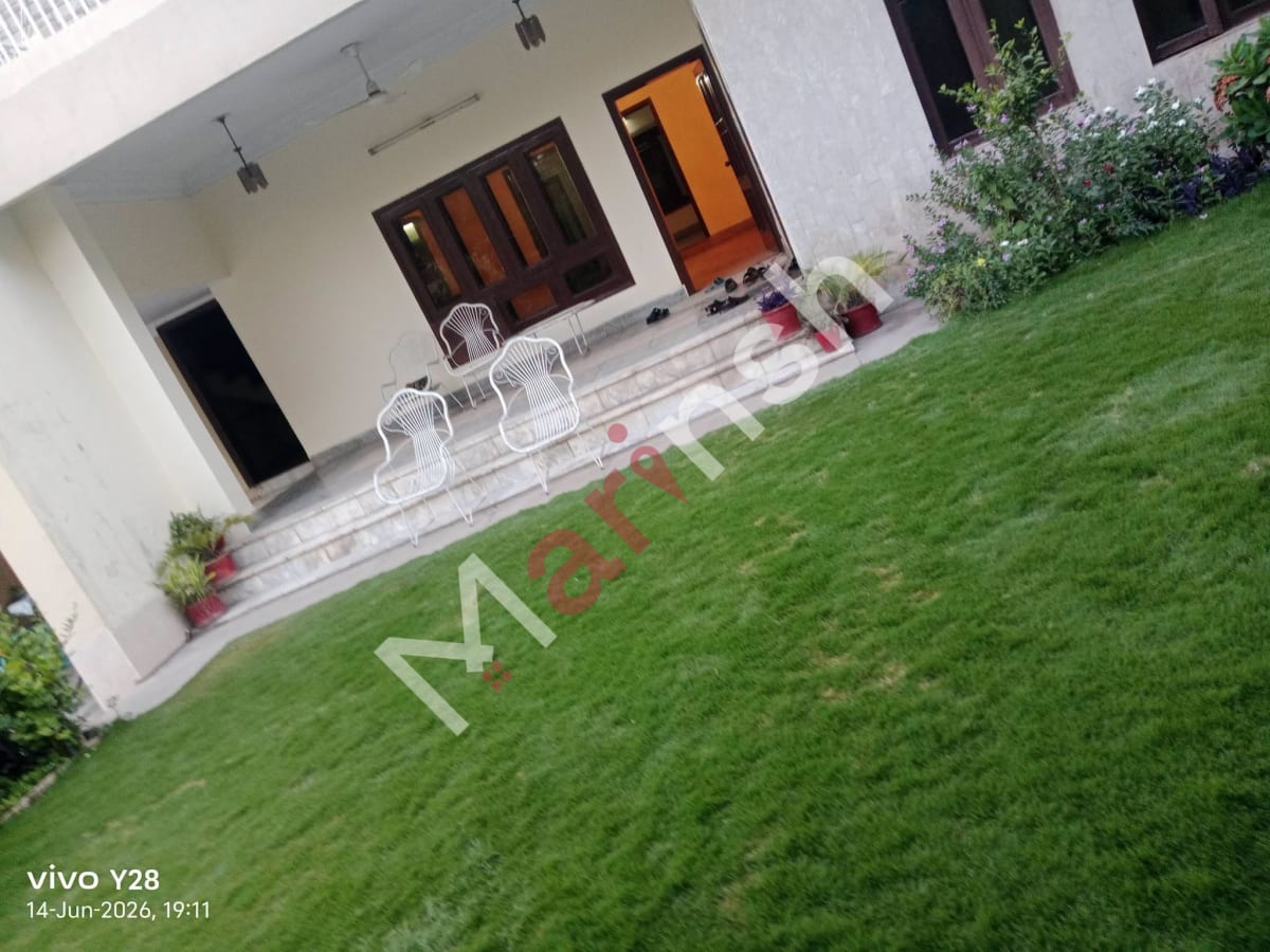 1 Kanal House for Sale — Phase 1, Hayatabad, Peshawar