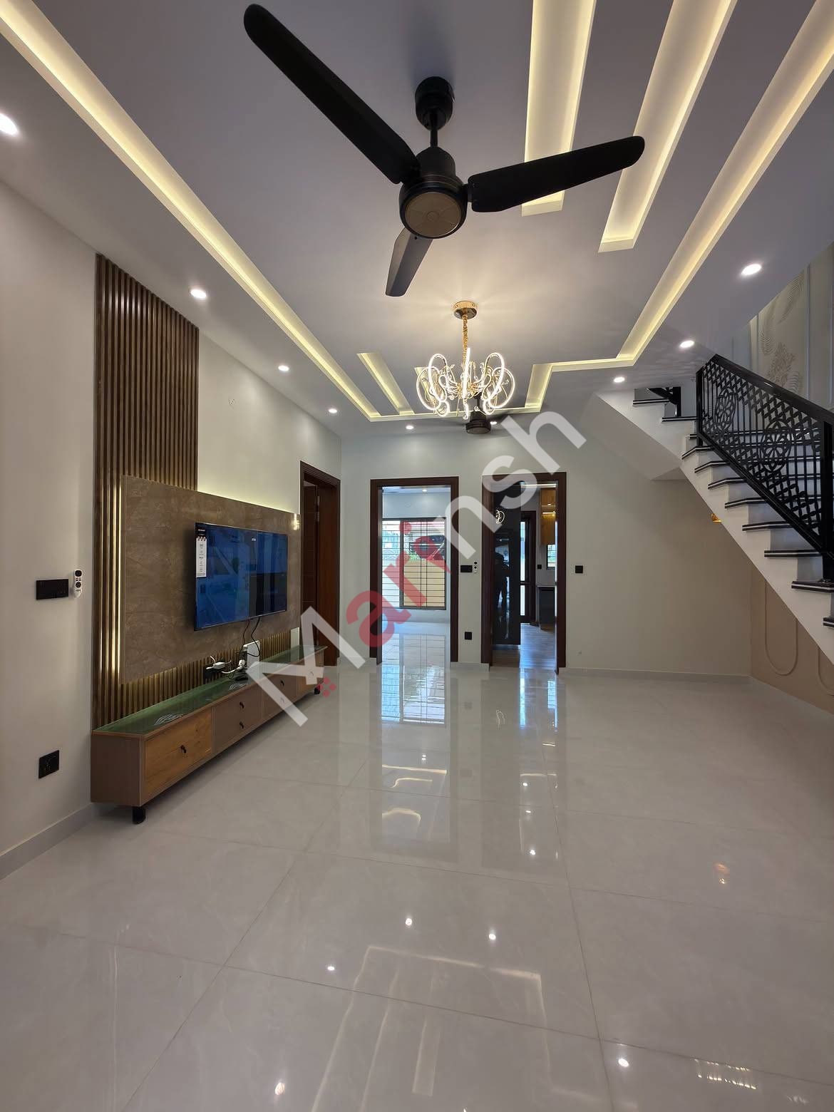 7 Marla House for Sale — Bahria Town Phase 8, Rawalpindi