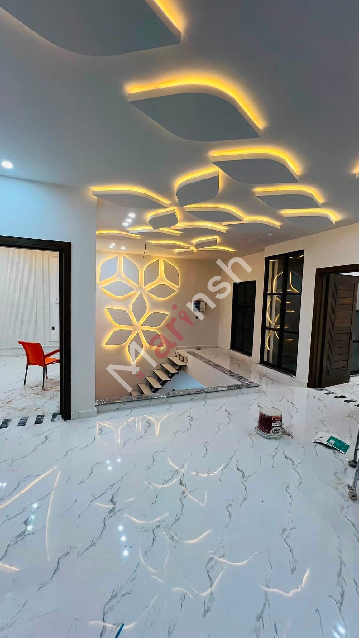 5 Marla House for Sale — Al Raheem Valley, Faisalabad