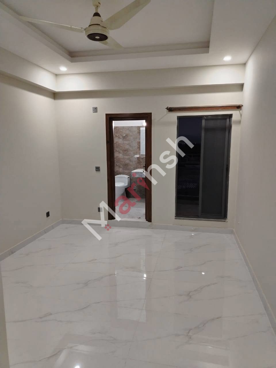 1 Bed Apartment for Sale — Gulberg Green, Islamabad