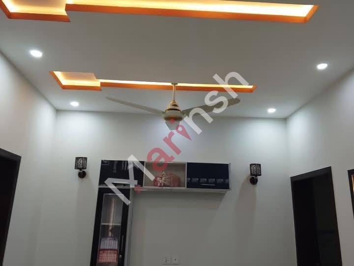 5 Marla House for Sale — Bahria Orchard, Lahore
