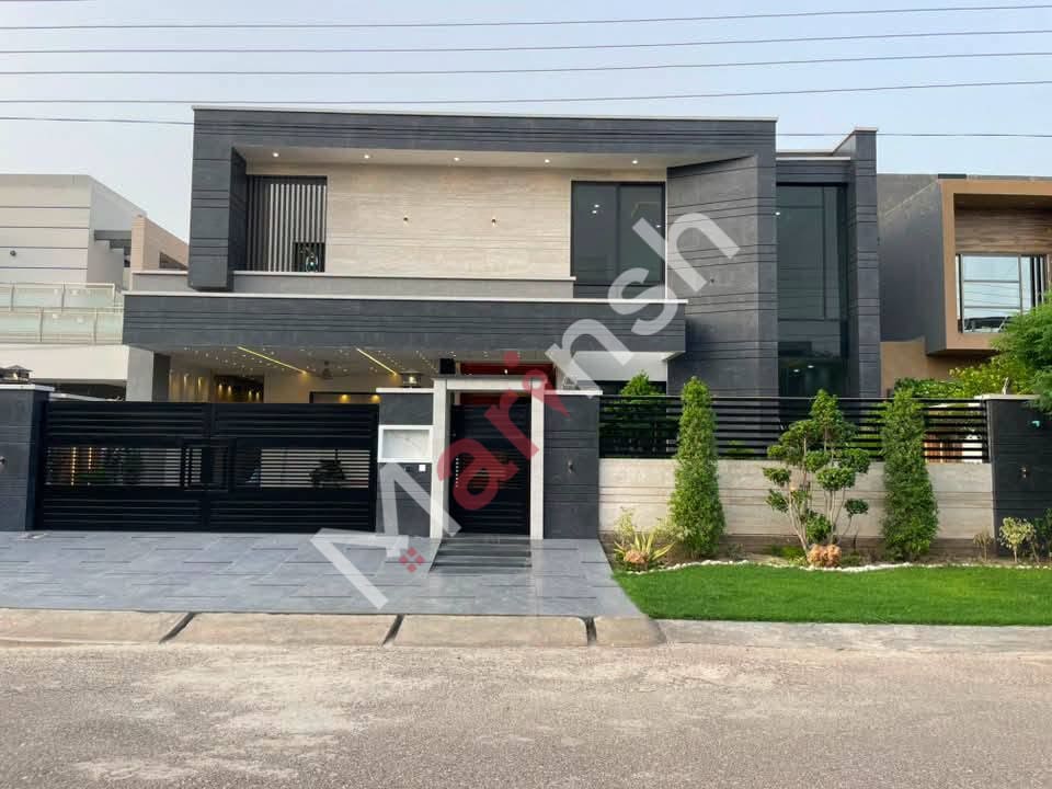 1 Kanal House for Sale — Wapda Town Phase 2