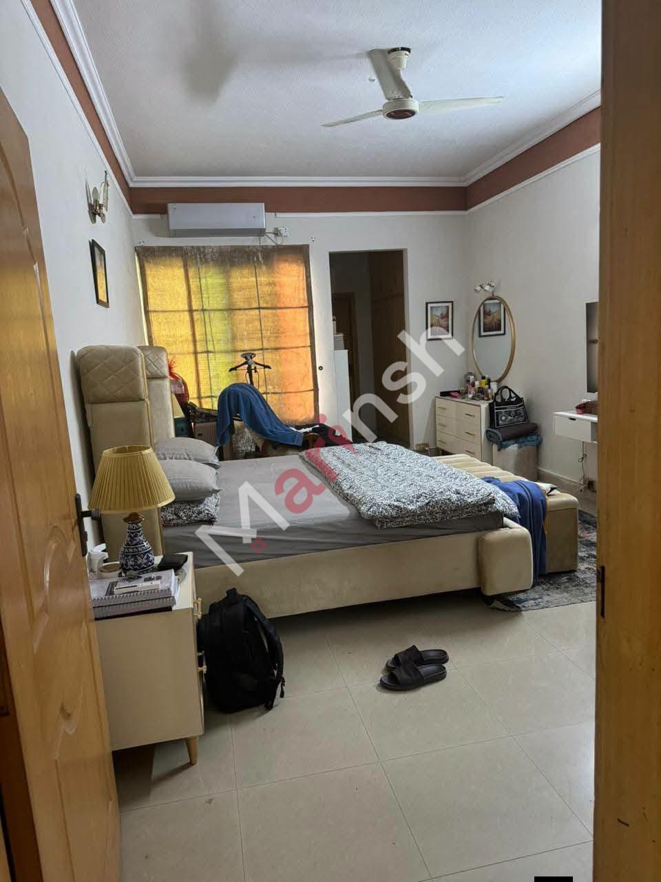 7 Marla House for Rent — Faisal Town, Lahore