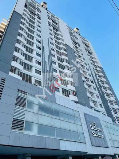 3 Bed Apartment for Rent — Defence Skyline