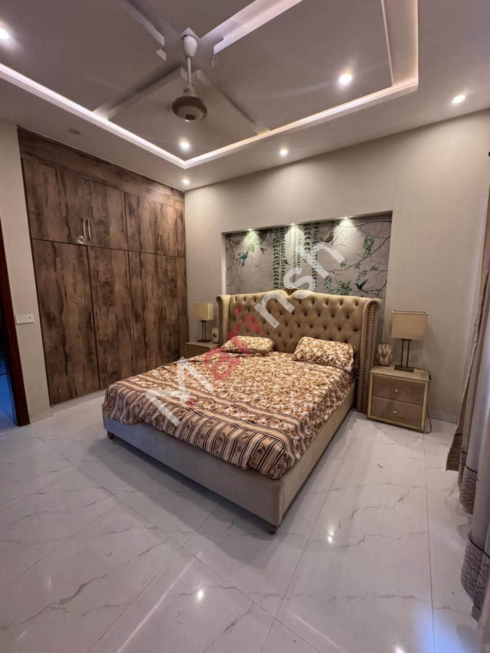 5 Marla House for Rent — DHA Phase 9 Town, Lahore