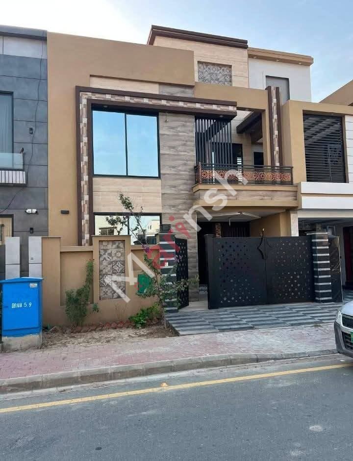 5 Marla House for Sale — Bahria Orchard, Lahore
