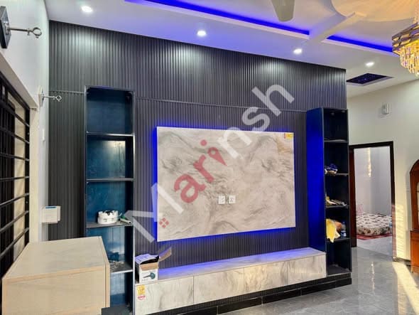 10 Marla House for Sale — DHA Phase 2, Islamabad