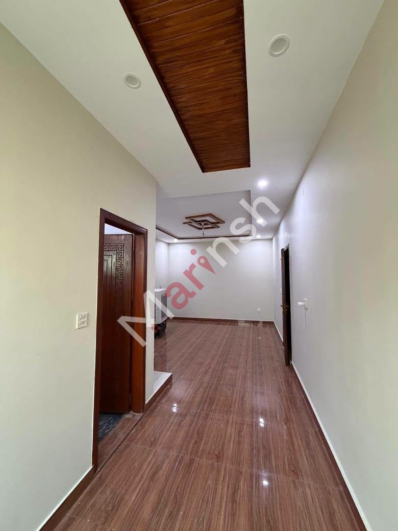 10 Marla House for Sale — WAPDA Town Phase 1, Lahore