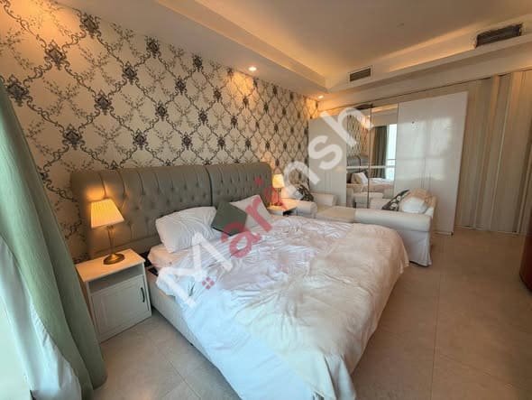 Private Room for Rent — Sulafa Tower, Dubai Marina
