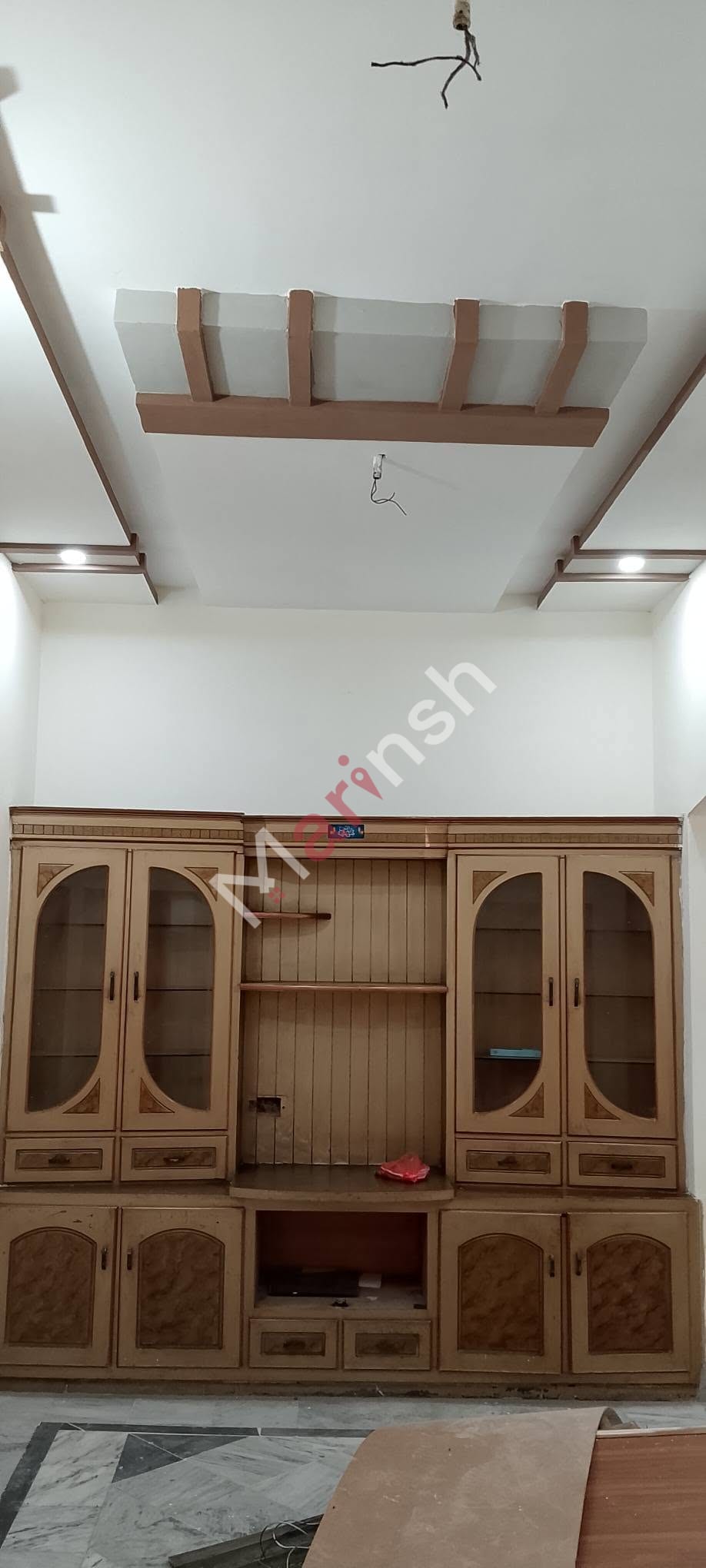 4 Marla Double Story House for Sale — Green Town, Faisalabad