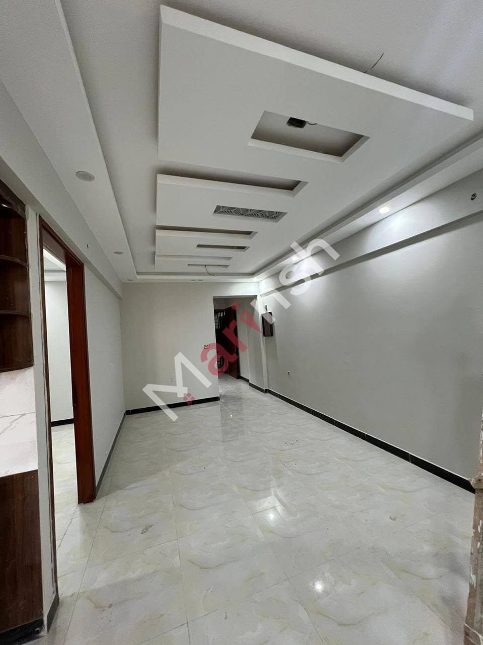 3 Bed Flat for Sale - Sakina Pride, University Road, Karachi