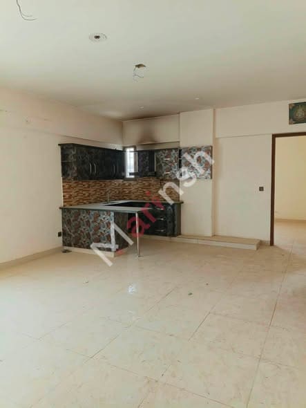 3 Bedroom Flat for Rent — Gulistan e Johar Block 10, Karachi