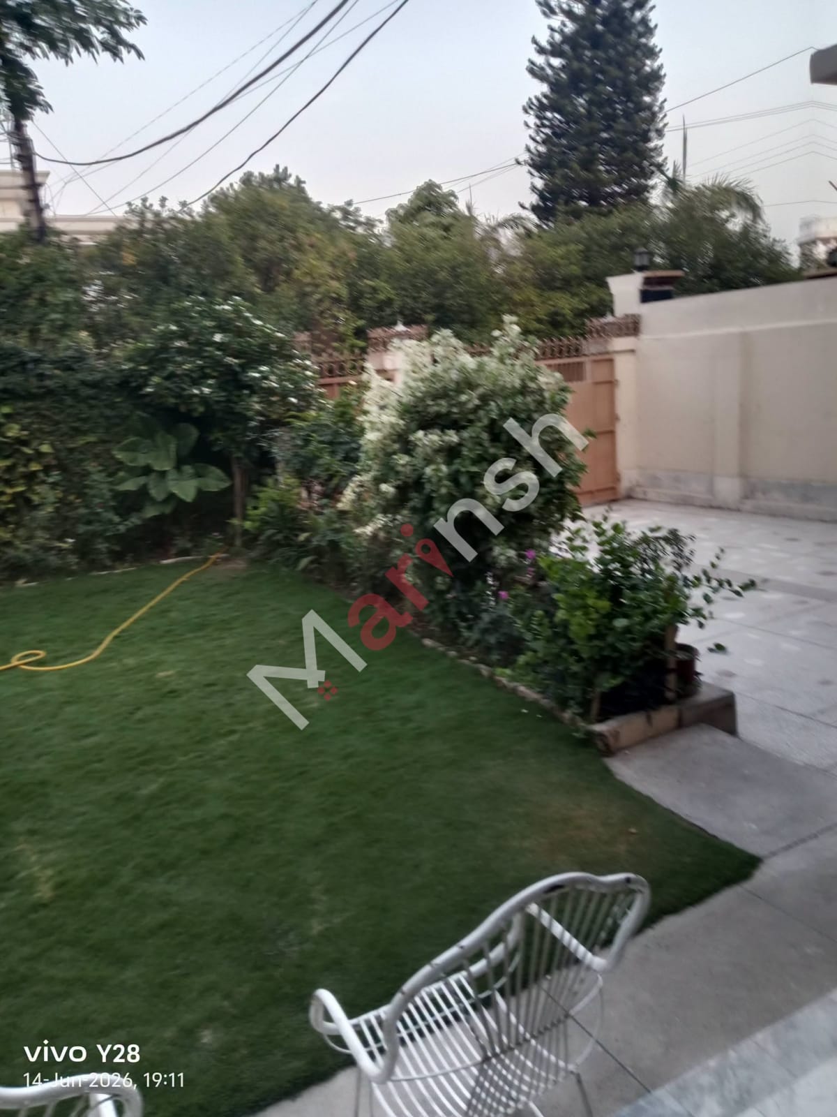 1 Kanal House for Sale — Phase 1, HayatAbad, Peshawar