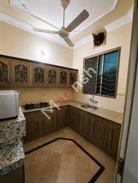 5 Marla House for Sale — Fazal Town Phase 2, Rawalpindi