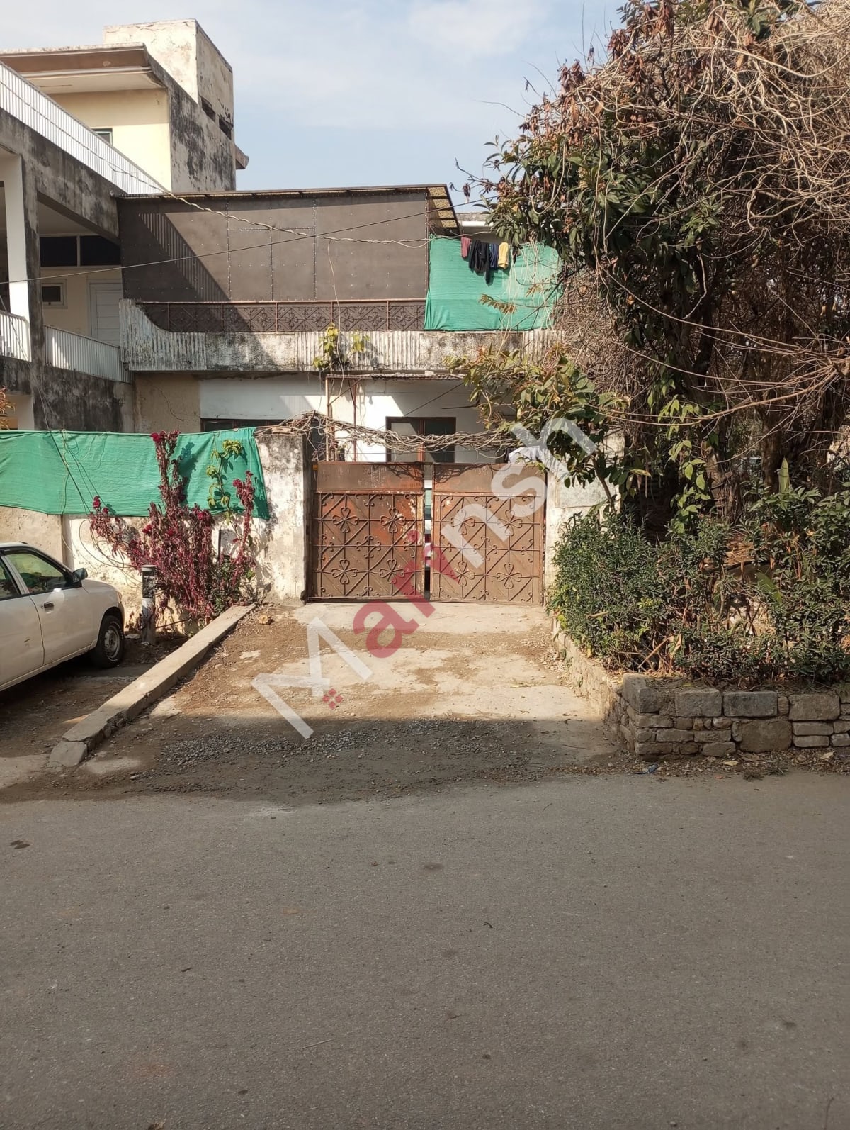 Double Unit House for Sale — G.10/1, Islamabad