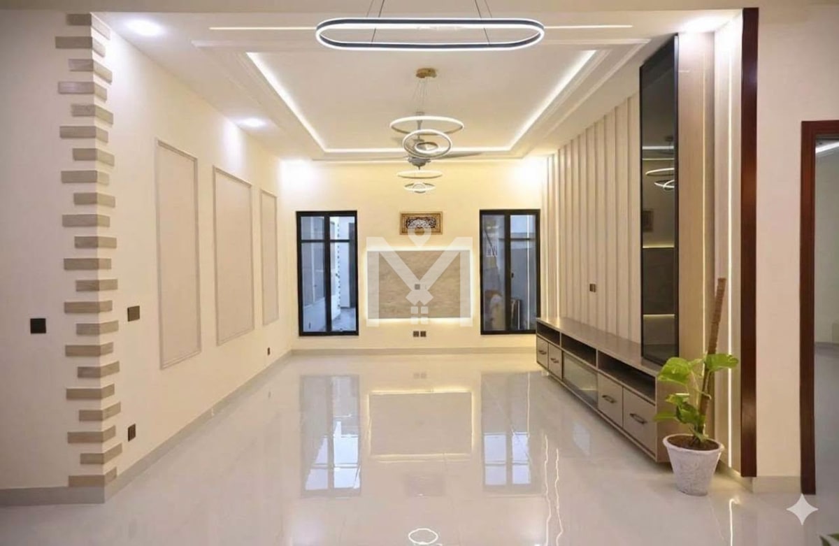 6 Bedroom House for Sale — G-11/3, Islamabad