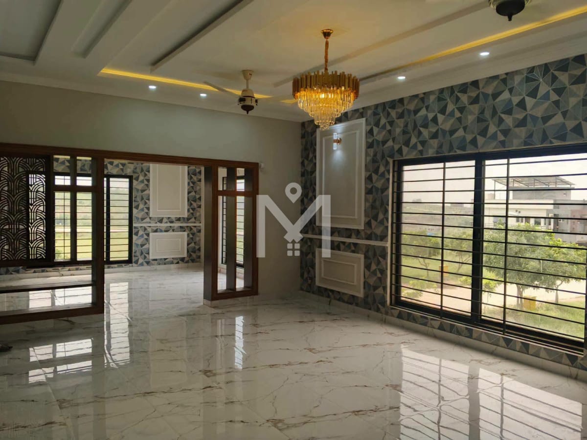 7 Bedroom House for Sale — Bahria Town Phase 8, Rawalpindi