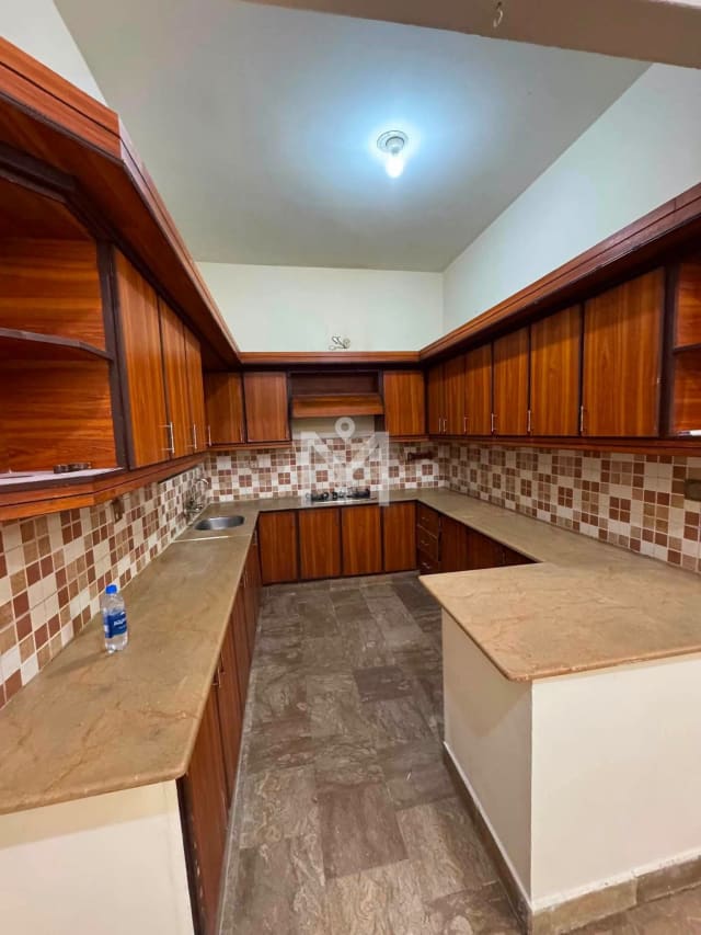 3 Bedroom Portion for Sale - Gulistan e Johar Block 14, Karachi