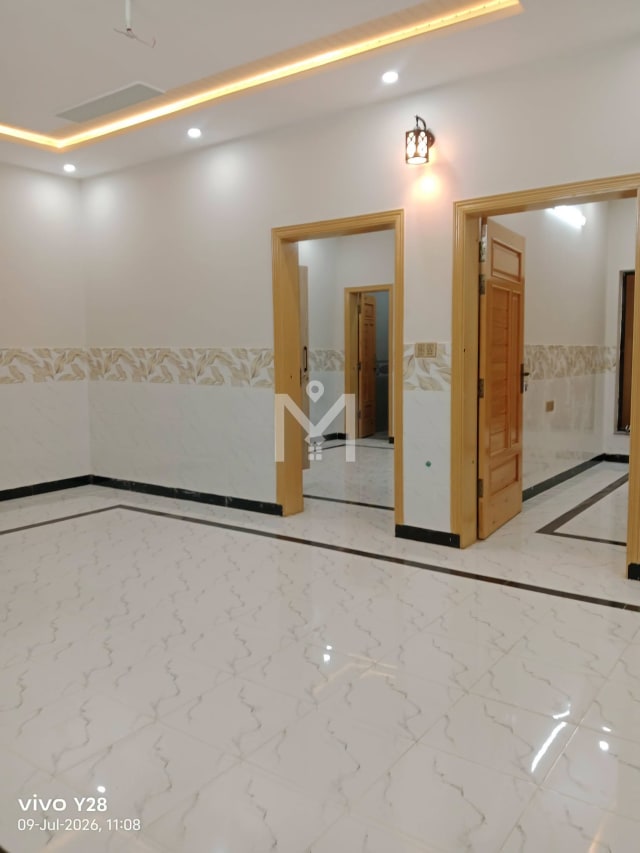 5 Marla House for Sale — Sector D Phase 1, Hayatabad, Peshawar