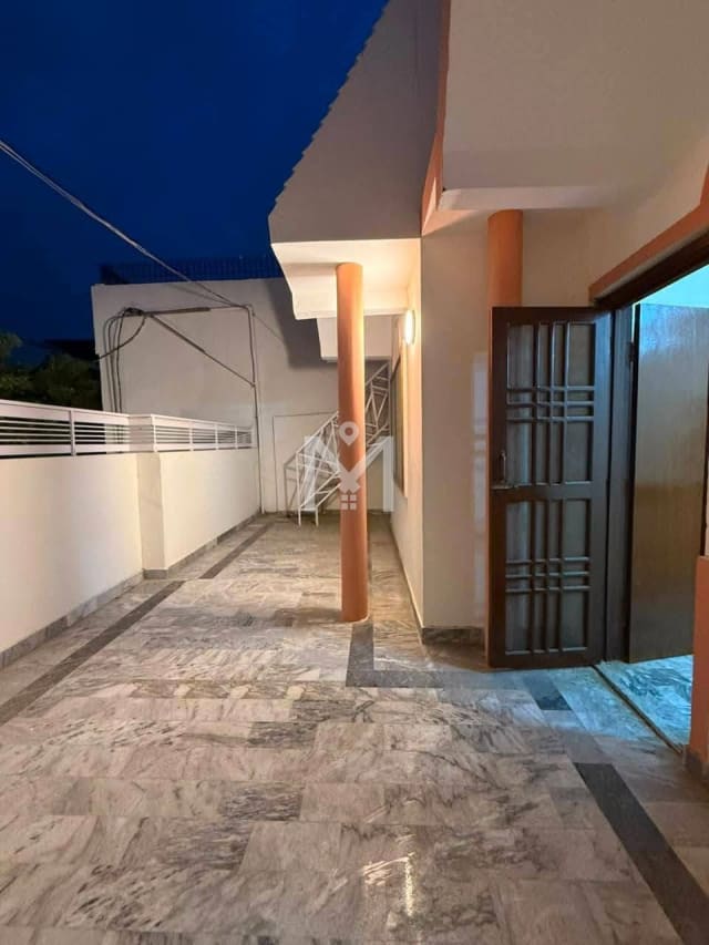 Renovated 3-Bedroom House for Sale — Gulistan-e-Johar Block 18, Karachi