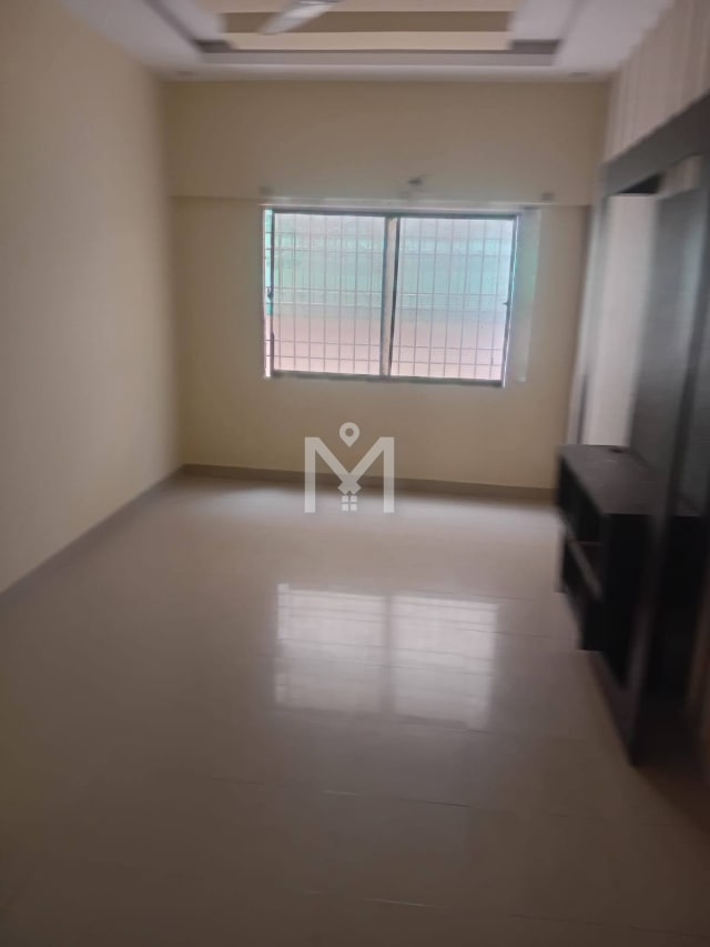 3 Bedroom Apartment for Rent — Clifton Block 9, Al Habib Garden, Karachi