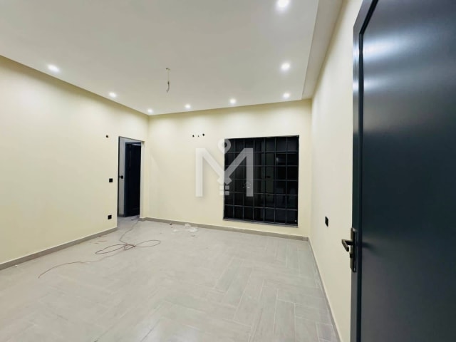 Lower Portion for Rent — Engineers Town, Lahore