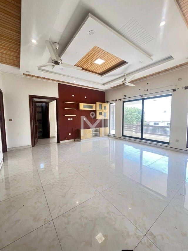 Upper Portion for Rent — G11, Islamabad
