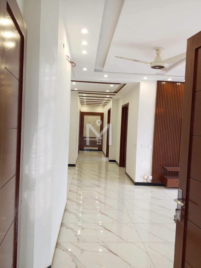 10 Marla Lower Portion for Rent — DHA Phase 2, Islamabad