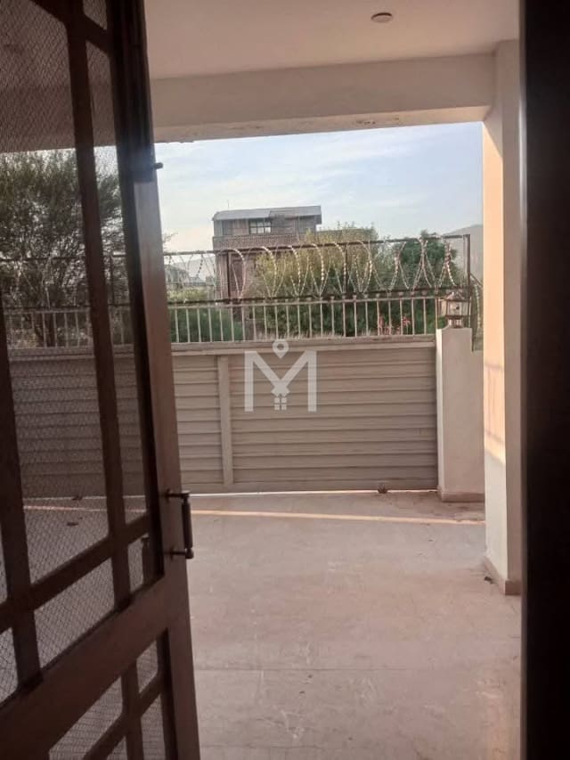 5-Bedroom House for Rent — D-12, Islamabad