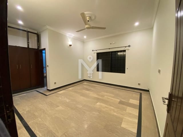 10 Marla Lower Portion for Rent — G13, Islamabad