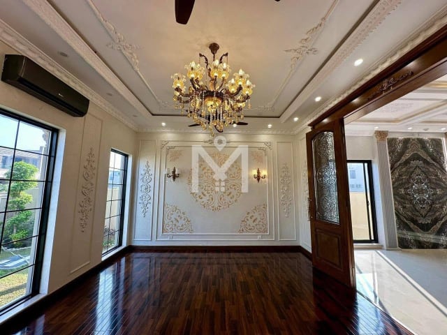 5-Bedroom House for Rent — DHA Phase 7, Lahore