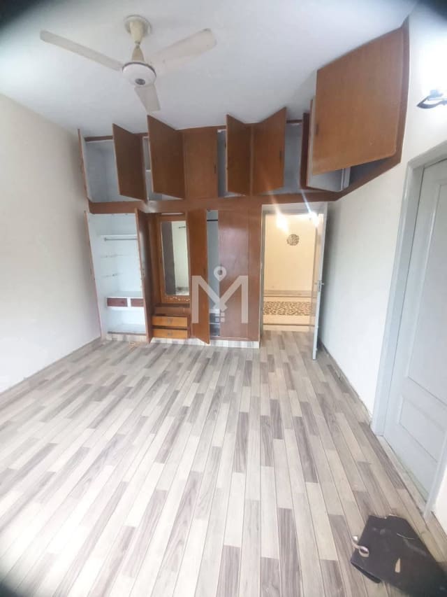14 Marla Upper Portion for Rent — G-10/1, Islamabad
