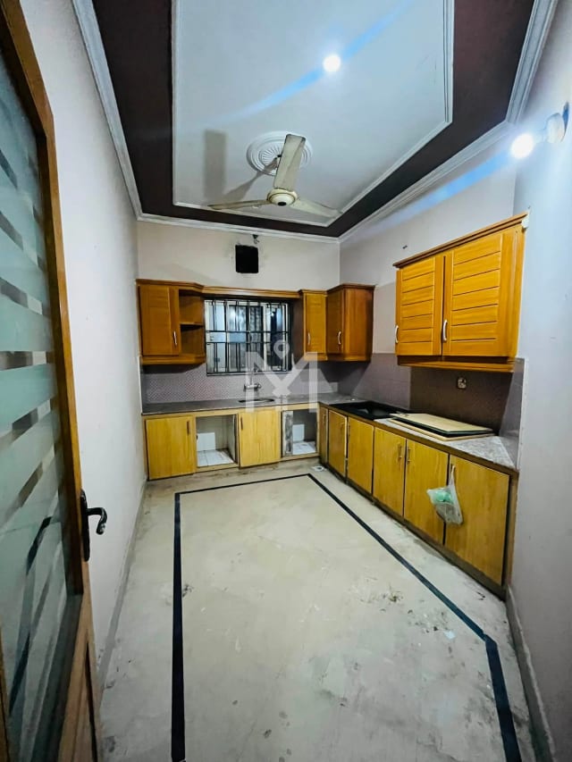 10 Marla Upper Portion for Rent — Sitara Sapna City, Faisalabad