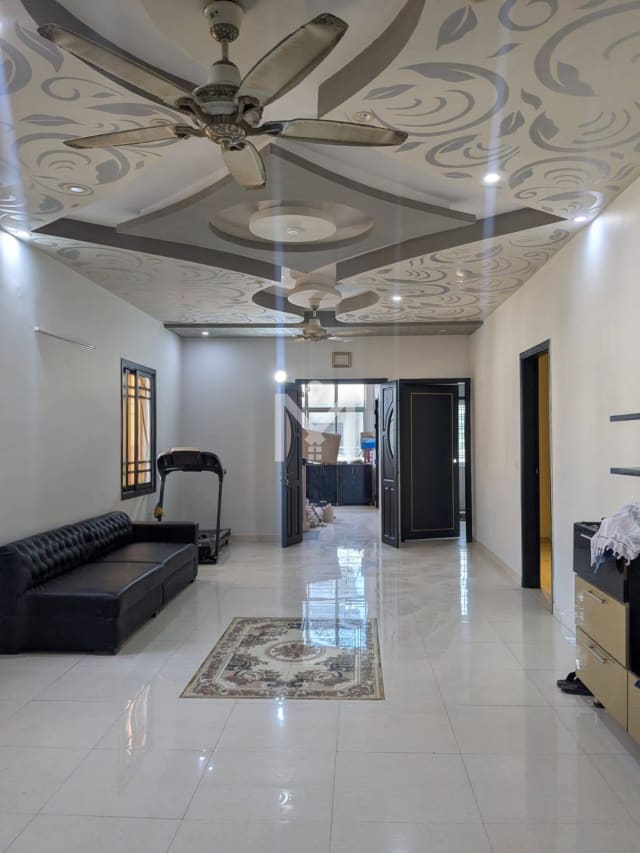300 SqYd Independent House for Rent — Gulistan-e-Jauhar, Karachi