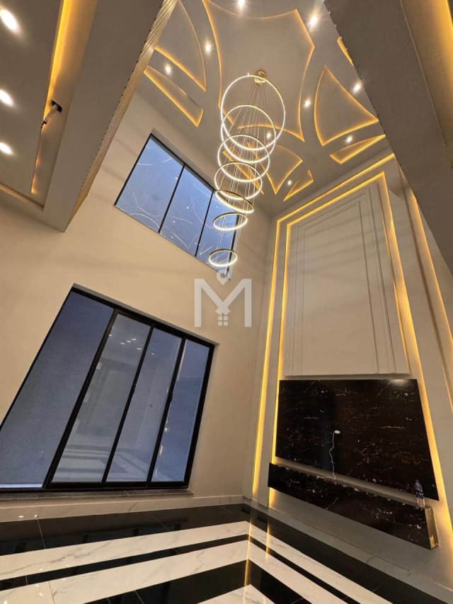 10 Marla House for Sale — Abdullah Garden, Faisalabad