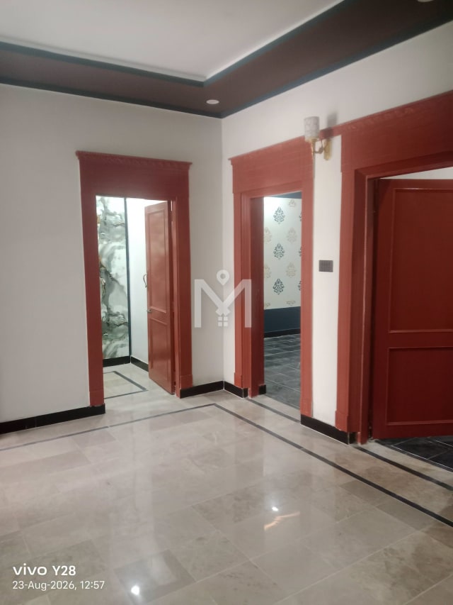 5 Marla House for Sale — Sector D-4 Phase 1, Hayatabad, Peshawar