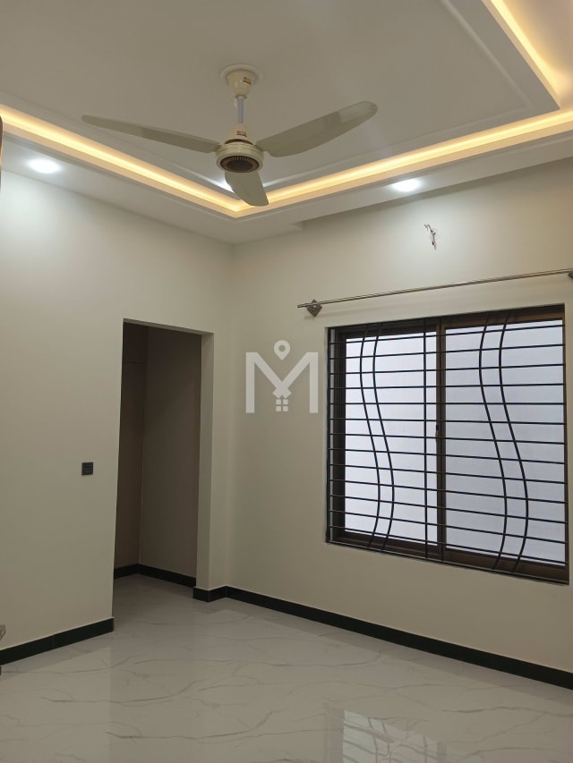 9 Marla Double Story House for Sale — Bani Gala, Islamabad