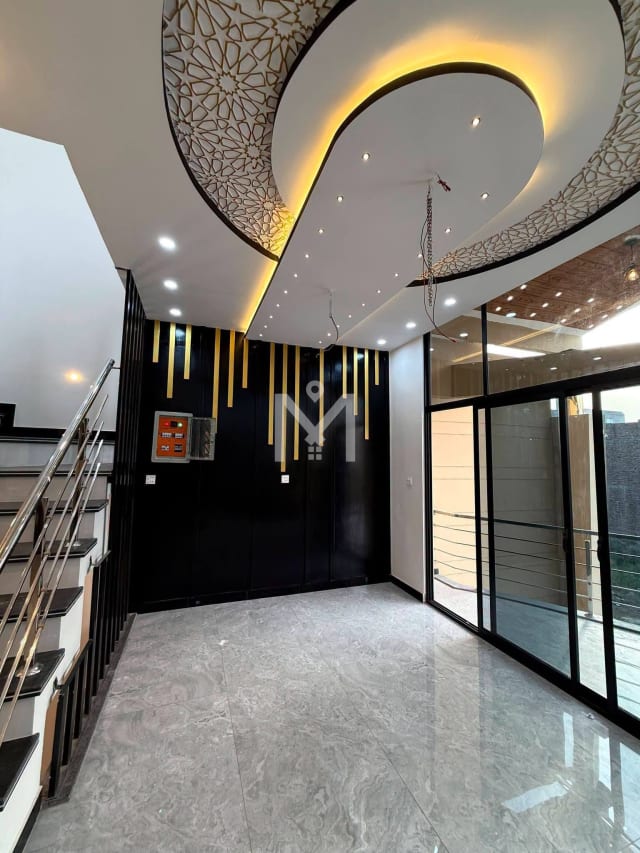 5 Marla House for Sale — Satiana Road, Faisalabad