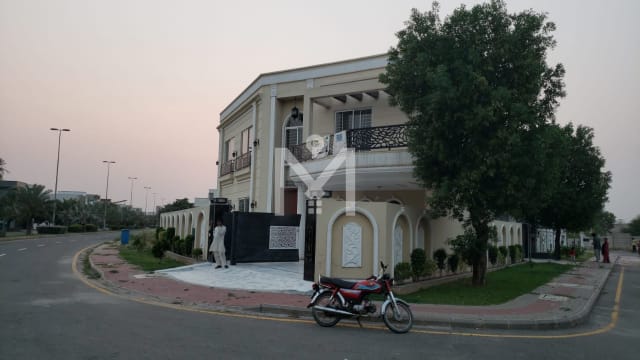 14.5 Marla LDA Approved House for Sale — Bahria Orchard, Raiwind Road, Lahore