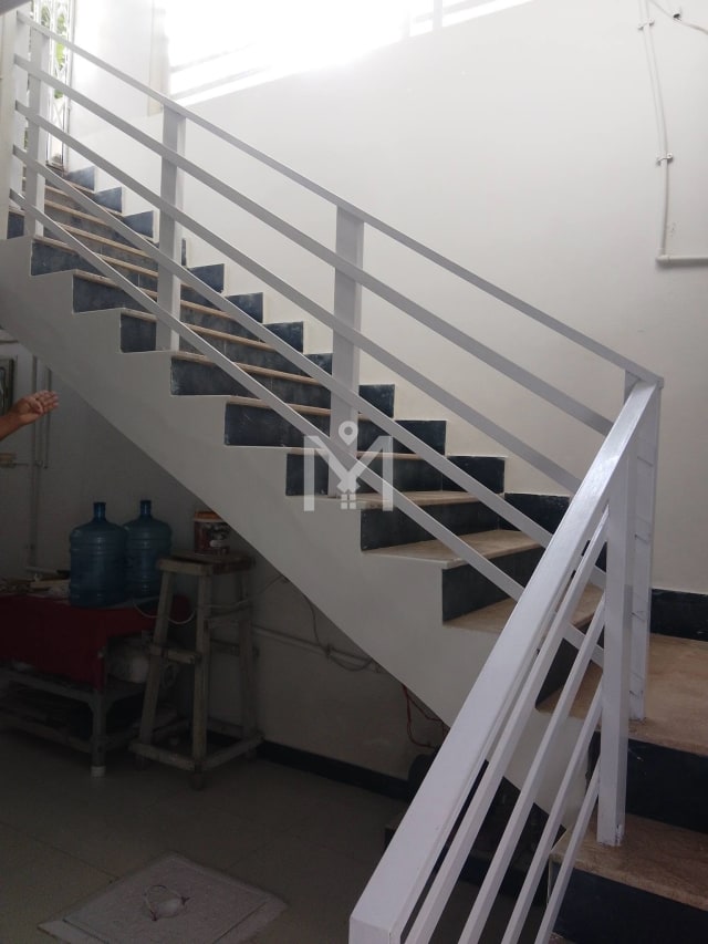 4 Bedroom House for Sale — 120 SqYd, Johar Block-7, Lahore
