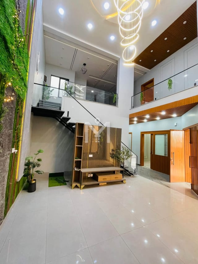 7 Marla New House For Sale — Sitara Gold City Phase 1, Faisalabad