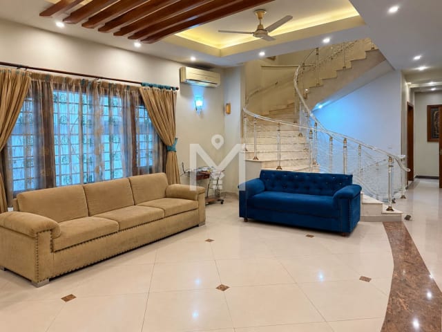 500 Sq Yd Bungalow for Sale — DHA Phase 2, Lahore