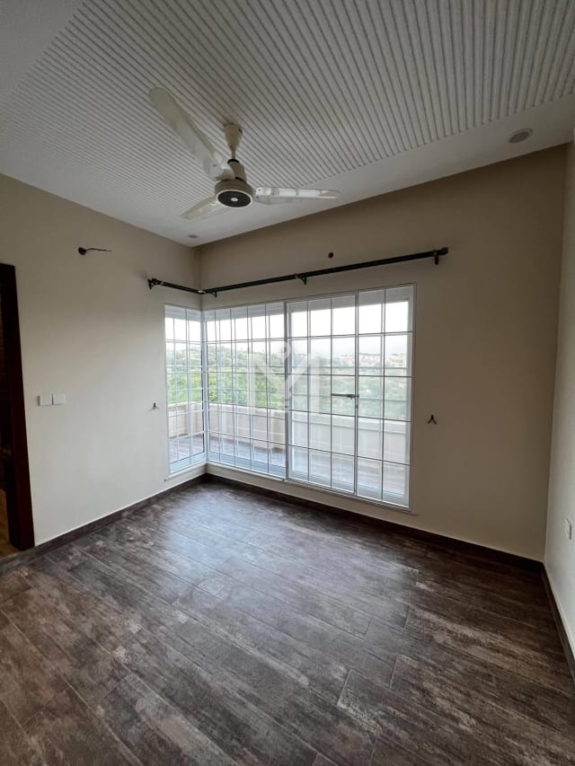 4 Marla House for Rent — D-12, Islamabad