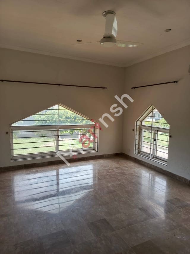 24 Marla Upper Portion for Rent