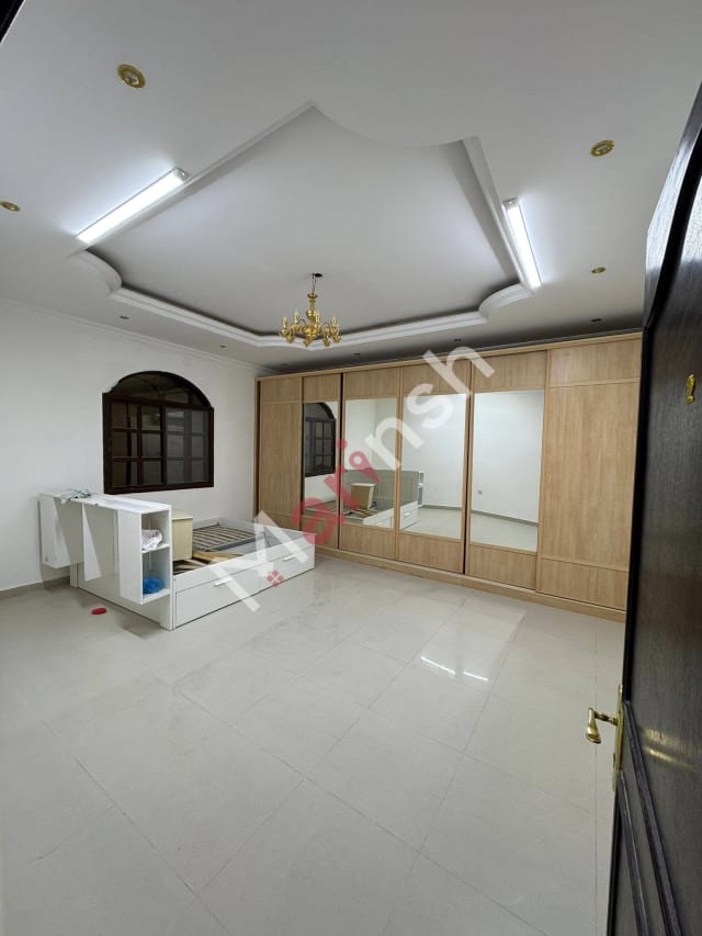 3-BHK Apartment for Rent — Madinat Khalifa, Doha
