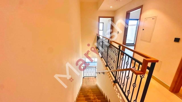 4-Bedroom Townhouse for Rent — Malta (Back-To-Back), DAMAC Lagoons, Dubai