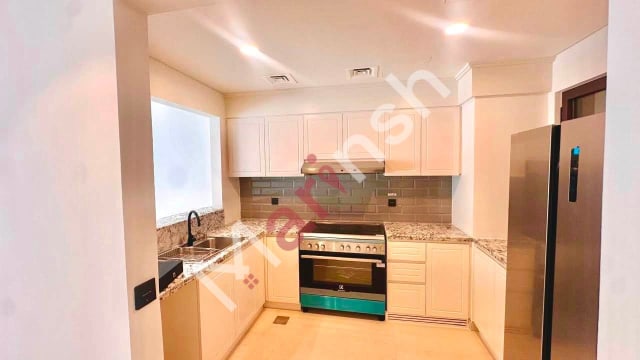 4-Bedroom Townhouse for Rent — Costa Brava (Back-To-Back), DAMAC Lagoons, Dubai