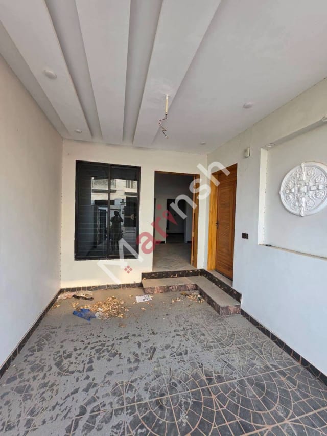 5 Marla Brand New House for Rent — Adams Housing Society, Multan