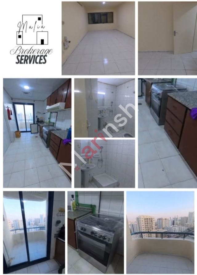 Unfurnished Room for Rent – Al Nabba, Sharjah (No Commission)