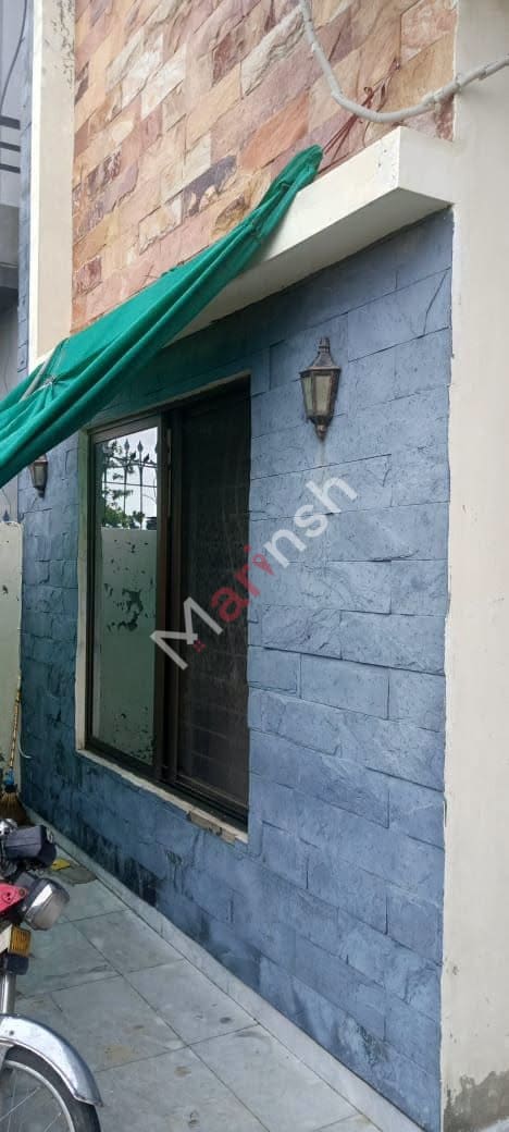 7 Marla Double-Storey House for Rent – Khayaban-e-Amin, Lahore